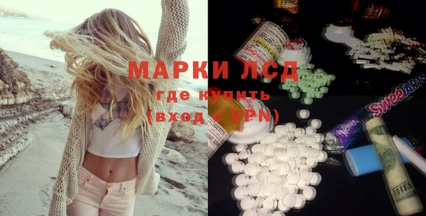 стаф Абинск